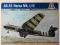 ITALERI AS.51 HORSA Mk. I/II