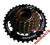 ##WOLNOBIEG SHIMANO # MEGARANGE 7 SP. MF-TZ37 ##