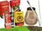 TESTOWY SET  Yerba Mate bombilla matero POBUDZA 2