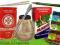 Zestaw  2 x 500g Yerba Mate MARKET dla KONESERA