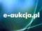 e-aukcja.pl - Domena na sprzedaż, domeny