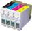 EPSON T0711 T0891 711 712 713 714 SX110 115 200