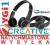 Creative WP 450 słuchawki bezprzewodowe