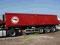 2003/2004 WIELTON / 38m3 / ALUMINIOWA / KLAPA /