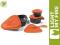 Zestaw Turystyczny Light My Fire MealKit - Orange