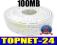 KABEL KONCENTRYCZNY RG6U 100M ANTENOWY PRZEWOD