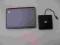 laptop hp pavilion dm3 1010 + napęd zewnętrzny