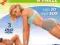 FITNESS W PARZE [ BOX 3 DVD ] - POLSKI LEKTOR