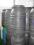 Beczki plastikowe 120l