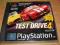 ** TEST DRIVE 4 ** PSX SKLEP ! GWARANCJA ! UNIKAT