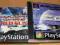 ** COLONY WARS + RED SUN ** 2x GRA PSX ! UNIKAT !