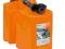 Kanister Kombi Stihl na benzynę i olej 5l+3l