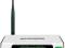 Router TP-Link TL-MR3220 Wi-Fi N, 1 Antena, USB 2.