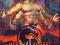 MORTAL KOMBAT 4 !!! MORTAL COMBAT IV !okazja !!!