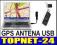 GPS SKYTRAQ ODBIORNIK USB ANTENA Venus 6 65-SAT