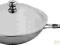 PATELNIA INDUKCYJNA WOK