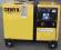 Agregat prądotwórczy Genyx G5010GPLS 4,8KW na LPG