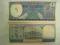 Surinam 5 Guldenów P-125 1982 UNC Banknoty Świata