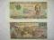 Wietnam 2000 Dong P-107 1988 UNC Banknoty Świata