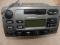 RADIO FORD 3000 TRANSIT MONDEO ESCORT FIESTA