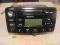 RADIO FORD 2000 TRANSIT MONDEO ESCORT FIESTA