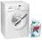 Pralka GORENJE WA 60109 N 1000obr. 6kg. FV, RATY!