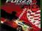 FORZA MOTORSPORT 2 XBOX 360 X360 4CONSOLE