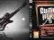 GITARA WARRIORS+GUITAR HERO 5 NOWA PS3 4CONSOLE!