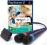 SINGSTAR ESKA+MIKROFONY SONY PS2 4CONSOLE!