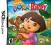 DORA THE EXPLORER PUPPY DS NOWA / 4CONSOLE!