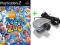 EYETOY ASTRO ZOO+KAMERA PS2 / NOWA / 4CONSOLE