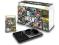 DJ HERO XBOX 360 /GRA+MIKSER NOWA! 4CONSOLE!