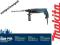 MAKITA HR2470 WIERTARKA UDAROWA Z PODKUWANIEM 780W