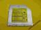 N02 nagrywarka DVD UJ-857-C APPLE MacBook M1330 FV