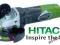 HITACHI SZLIFIERKA KĄTOWA G13SR3 730W + 3 GRATISY