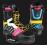 Liquid Force Synergy ct LTD LIMITOWANE! 42-44