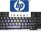 ! !1 szt. klawisze HP Compaq orginalne nx7400 W-wa