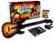 Guitar Hero World Tour PS3/PC Gitara + GRA GW FV !