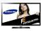 Samsung UE40D5000 Raty tuner DVB-T MPEG-4 HD