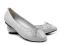 JW120-2G %%% WIOSNA BUTY BALERINKI LEKKIE 39