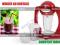 bq29 SMOOTHIE MAKER BLENDER MIKSER do koktajli