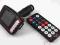 TRANSMITER FM USB MP4 WYŚWIETLACZ LCD SD/MMC PILOT