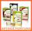 DIETA LIGHT NISKOKALORYCZNA KOKTAJL MOCCA