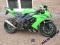 KAWASAKI ZX10R ROK 2010 200 PS ODLOT!!!