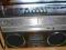 DUŻY RADIO-MAGNETOFON STEREO
