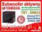 Subwoofer aktywny Yamaha SW012 36mcy GW Audio Klan