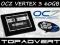 SSD 60GB OCZ VERTEX 3 535/480 MB/s SATA3 80k IOPS