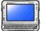 Toughbook CF-U1 Z520 5,6'' 1GB 64GB SSD GPS GSM 3G