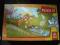 PUZZLE 30,PUZLE, TOM I JERRY ,,JAK NOWE