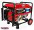 GENERATOR PRĄDU 5,5kW AGREGAT Silnik 13KM